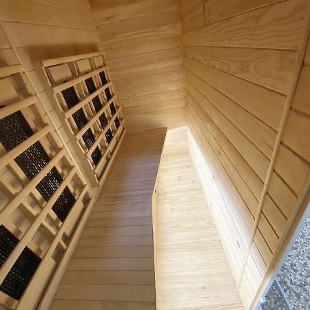 Le Clovis Suites Spa Sauna Reims Dış mekan fotoğraf