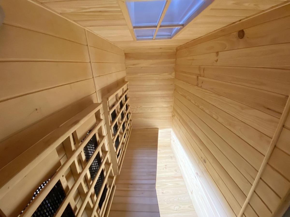 Le Clovis Suites Spa Sauna Reims Dış mekan fotoğraf